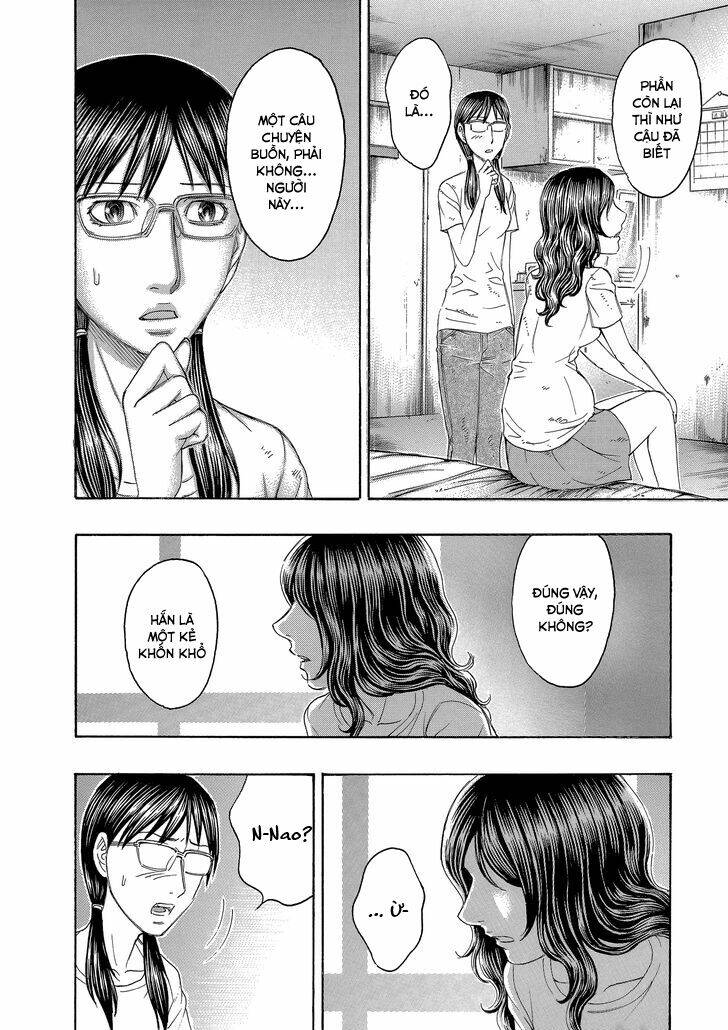 đảo tự sát chapter 150 10