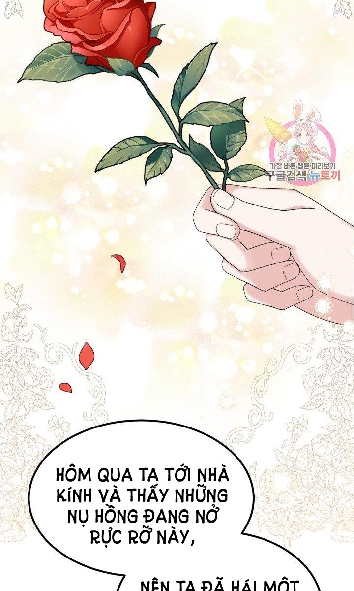 trở thành vợ thái tử quái vật chapter 33.2 7