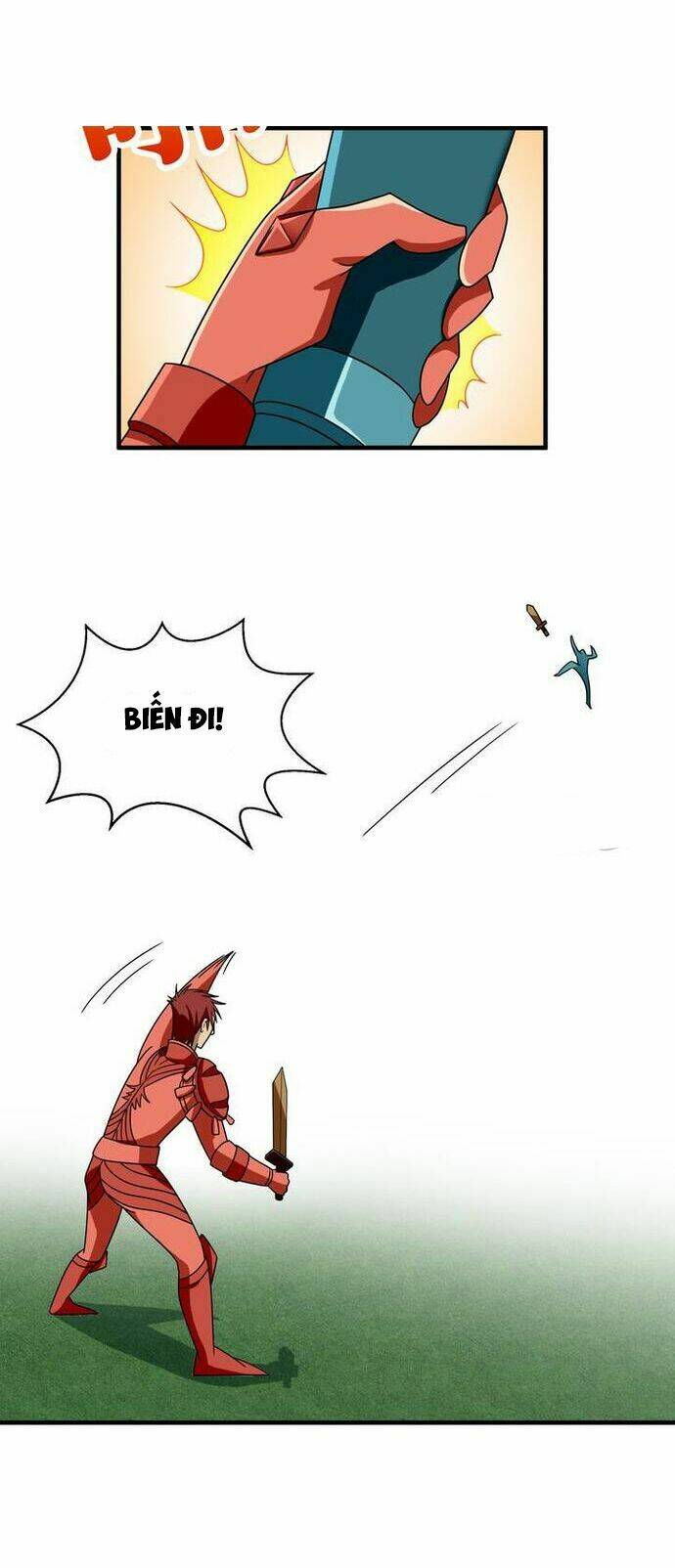 phong quỷ truyền thuyết chapter 83 16