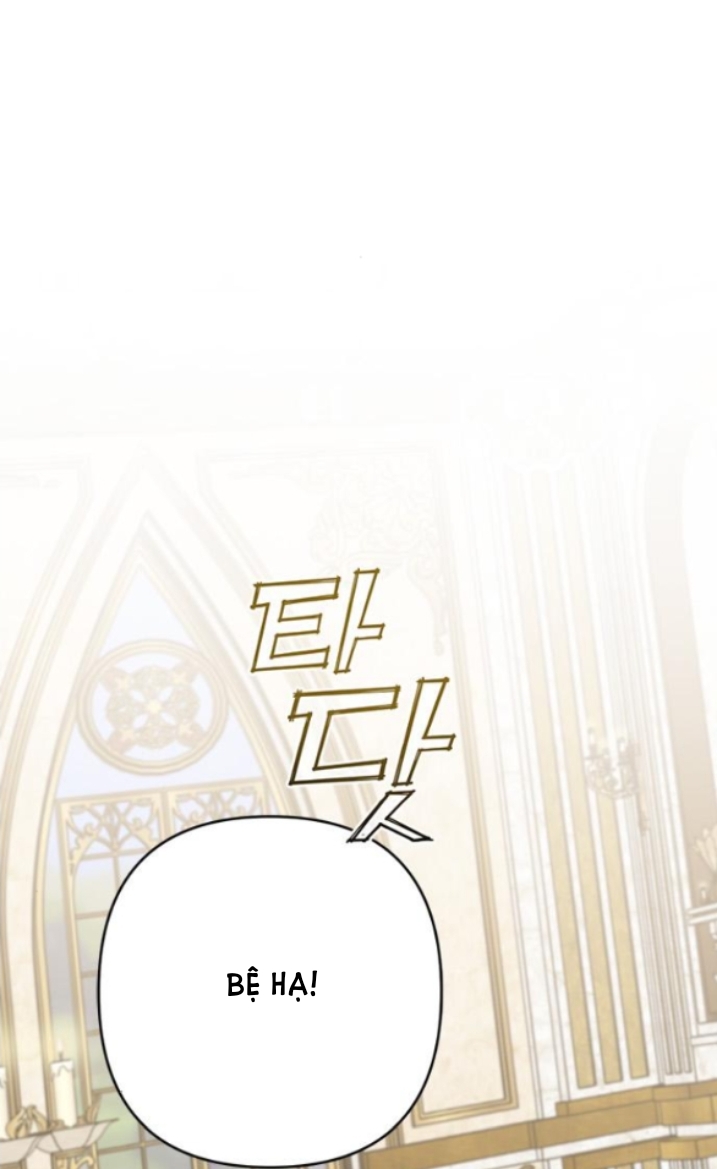 Tiểu Bạo Chúa chapter 18.1 - Trang 44