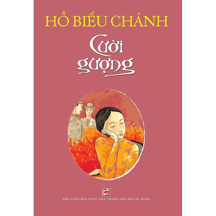 Hồ Biểu Chánh - Cười gượng