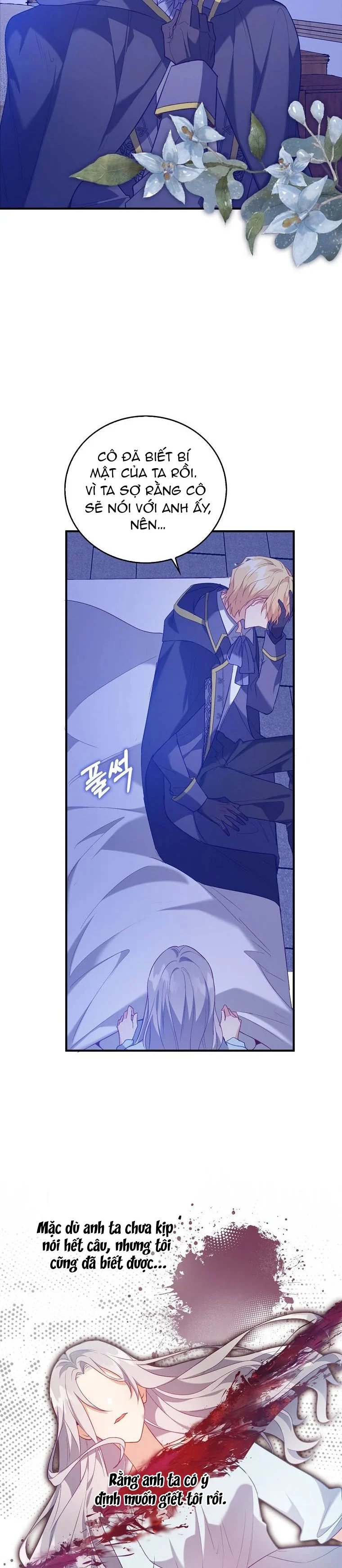 tôi chỉ nhận ra sau khi mất cô ấy chapter 10 8