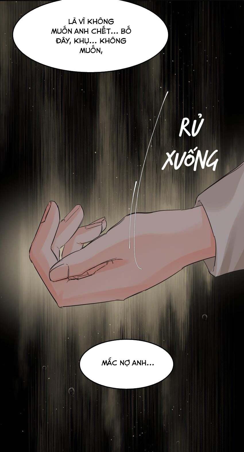 tình cũ là vua chapter 13 4