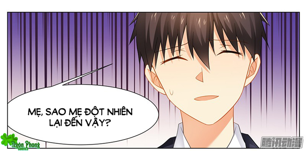 phúc hắc tổng tài đừng tới đây chapter 44 10