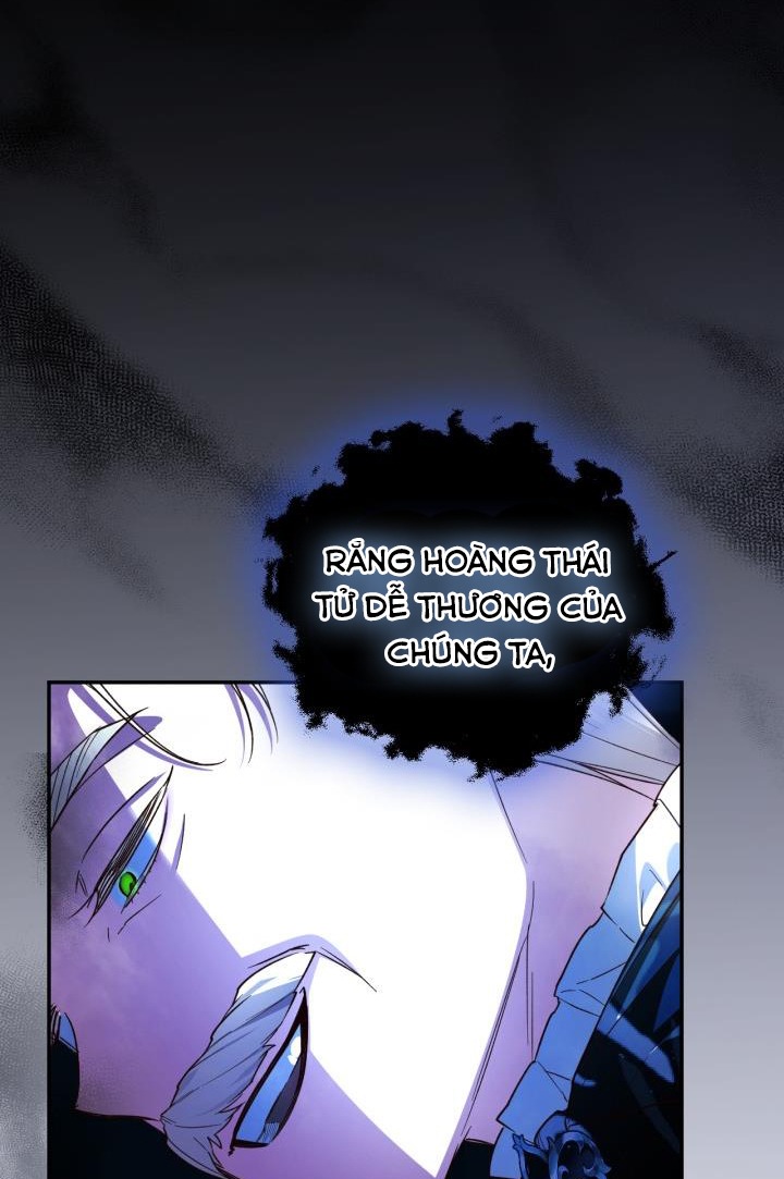 cách che giấu đứa con của hoàng đế chapter 92 41