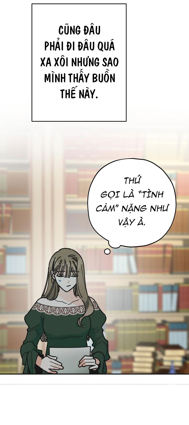 ác nữ tiểu thư chapter 87.1 52