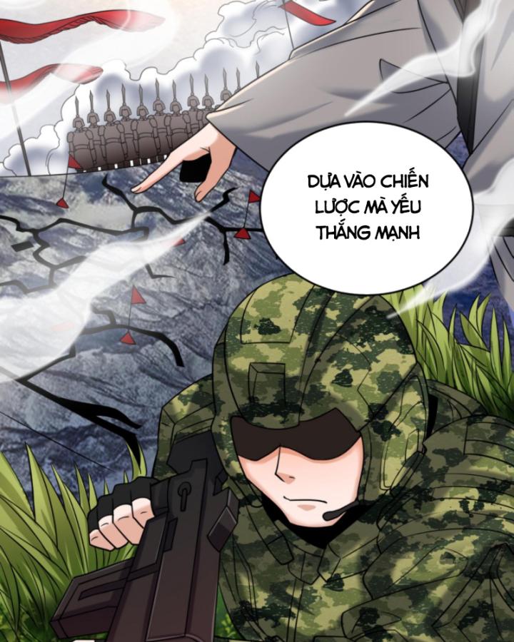 học cùng em gái, tôi bất cẩn vô địch rồi chapter 35 30