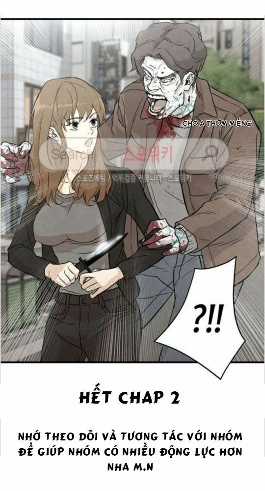 return survival chapter 2 33