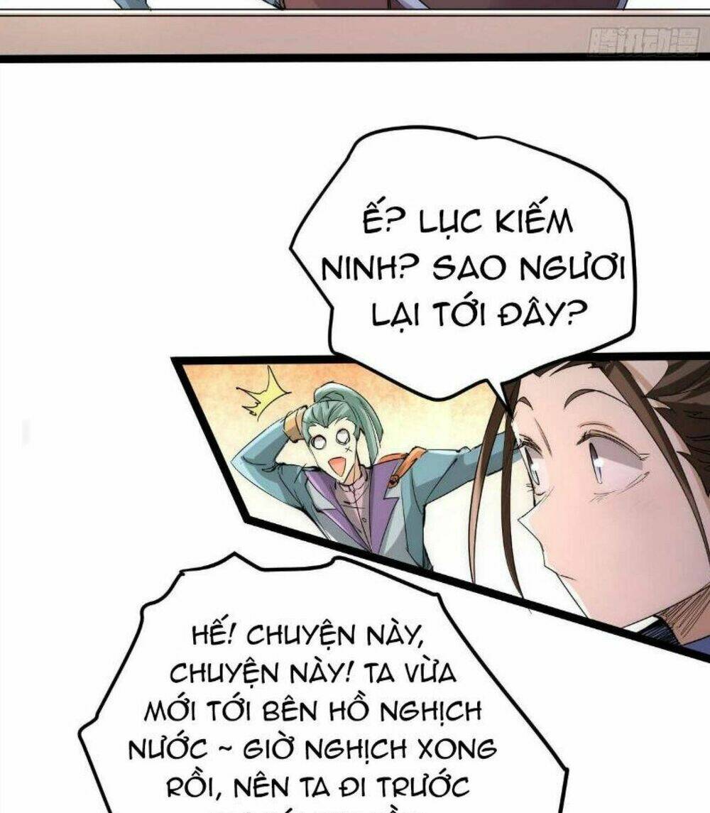 đô thị đỉnh phong cao thủ chapter 112 29