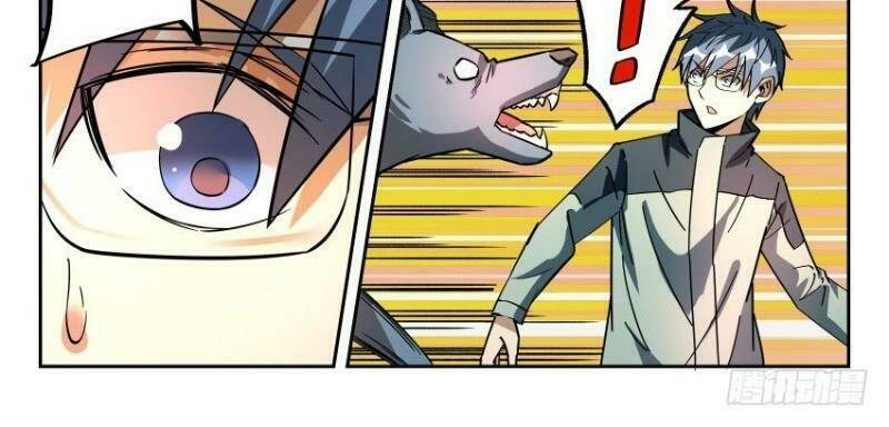 võ lực chí mạng chapter 22 18