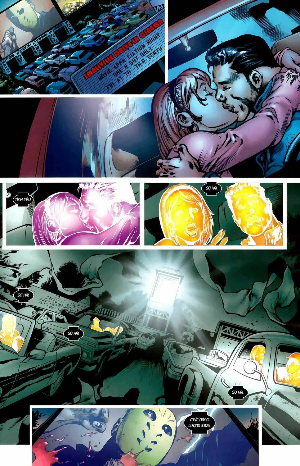 Blackest Night chapter 12 11