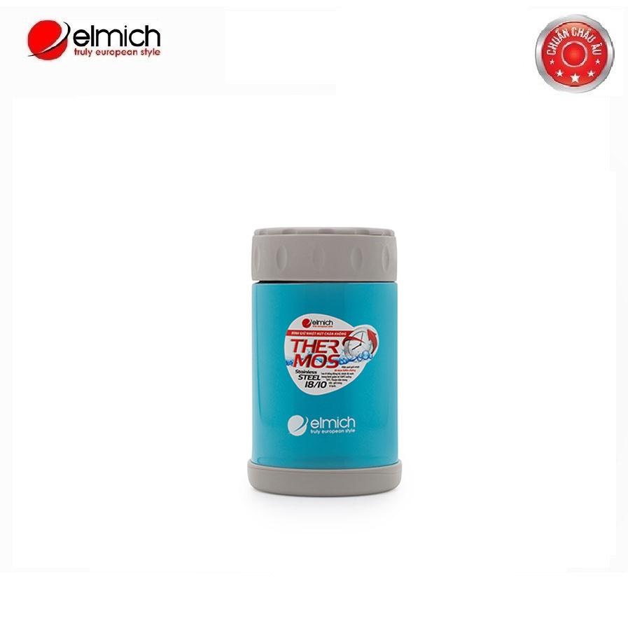Bình đựng thức ăn hút chân không ELMICH 500ml EL6844