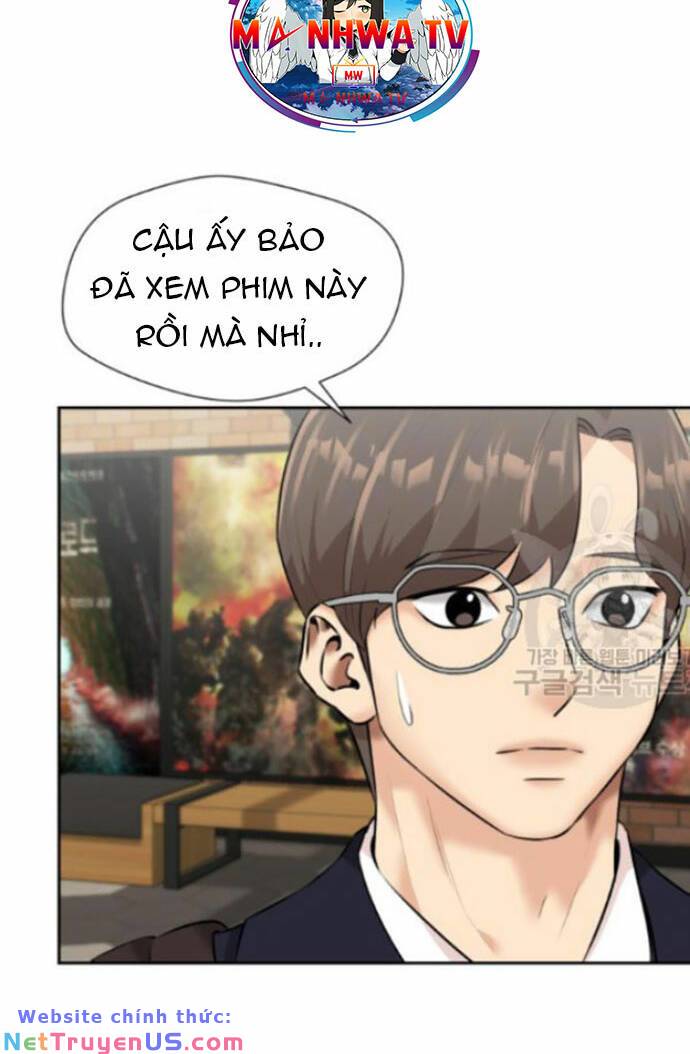 gương mặt thiên tài chapter 126 19