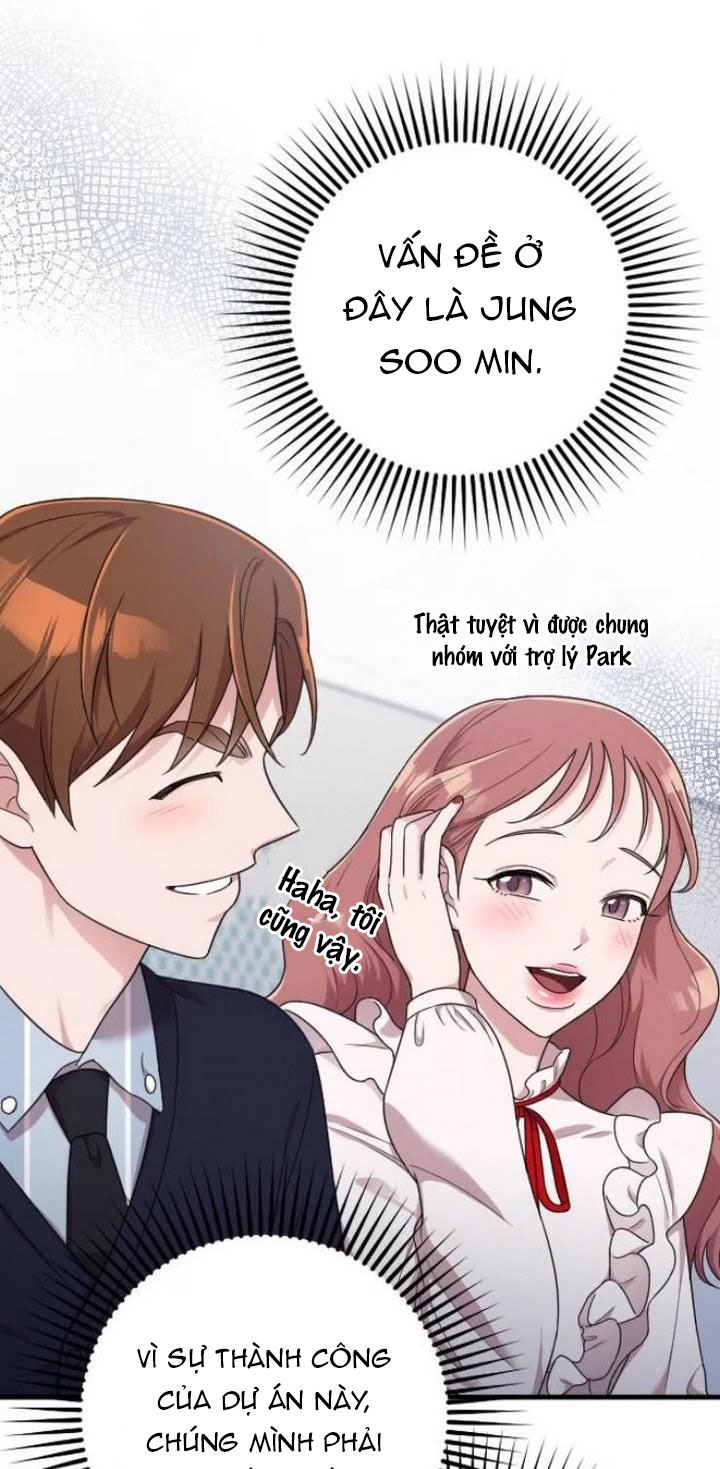 cô đi mà lấy chồng tôi chapter 15.2 31