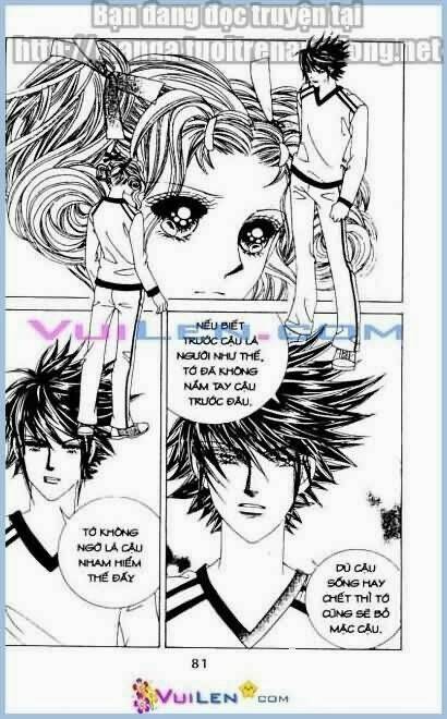sức thanh xuân chapter 8 82