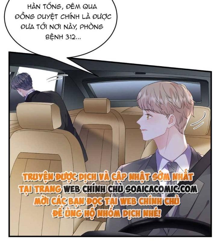 đại tiểu thư có thể có bụng dạ gì xấu chứ! (full) chapter 121 30