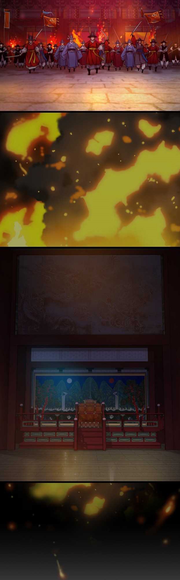 tôi sẽ sống như một hoàng tử chapter 37 29