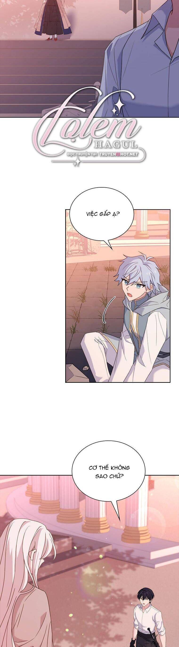 để yên cho tiểu thư hiền chapter 69 5