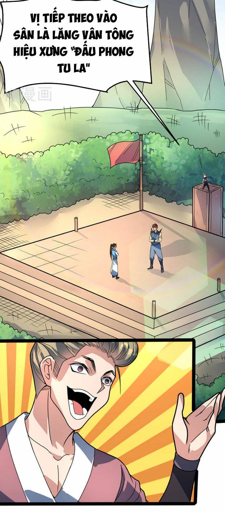 đan võ chí tôn chapter 38 2