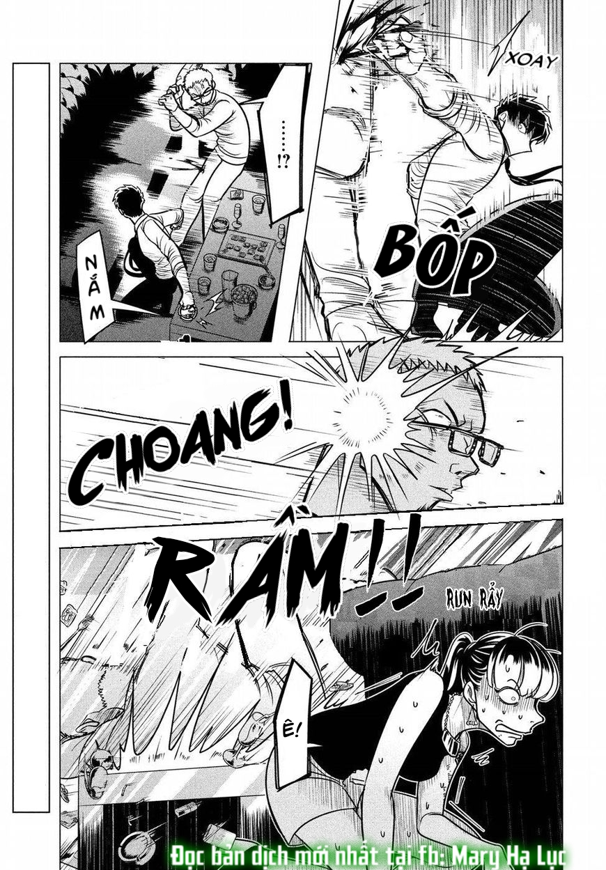 [18+] kiếp sau thà làm người xa lạ chapter 5.2 3