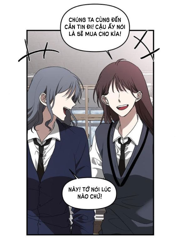 Tự Do Trong Mơ chapter 39.1 22