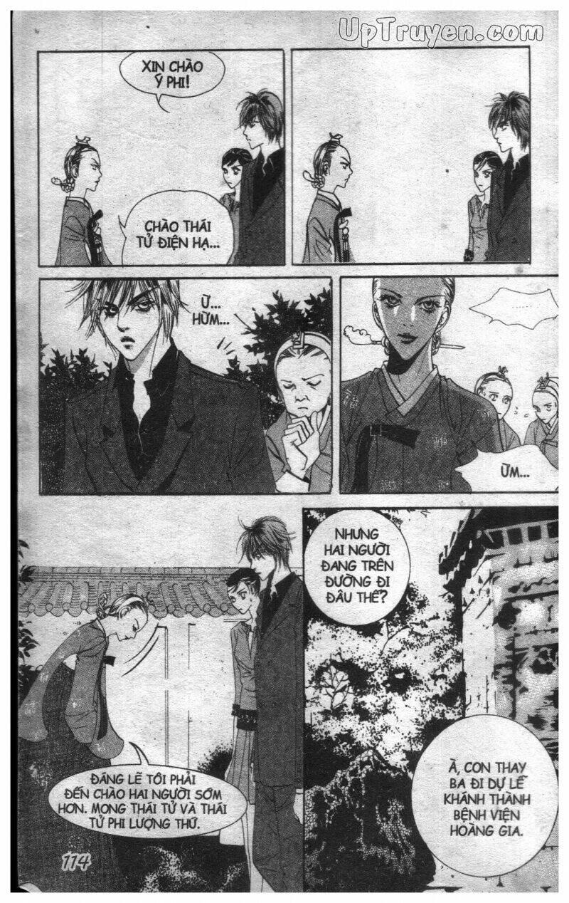hoàng cung chapter 4 109