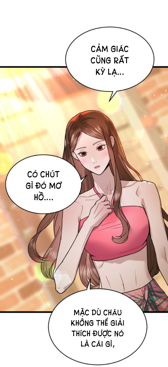 ảo thuật gia quyến rũ chapter 8.2 12