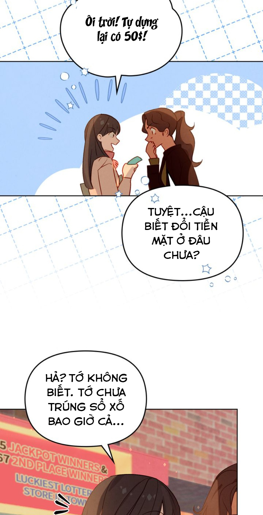 ta sẽ nuốt chửng em chapter 13 36