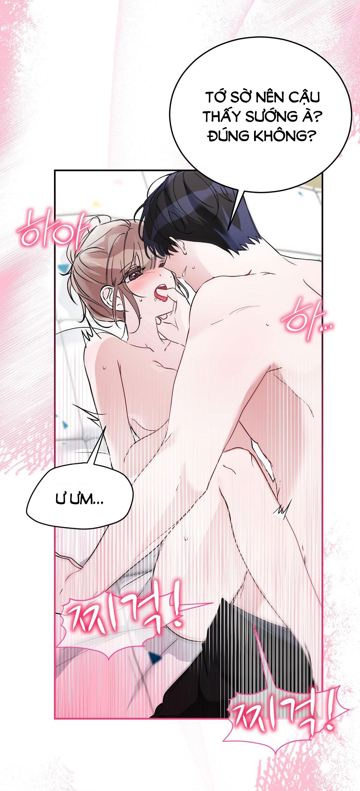 Người Bạn Dâm Loạn chapter 18.1 - Trang 39