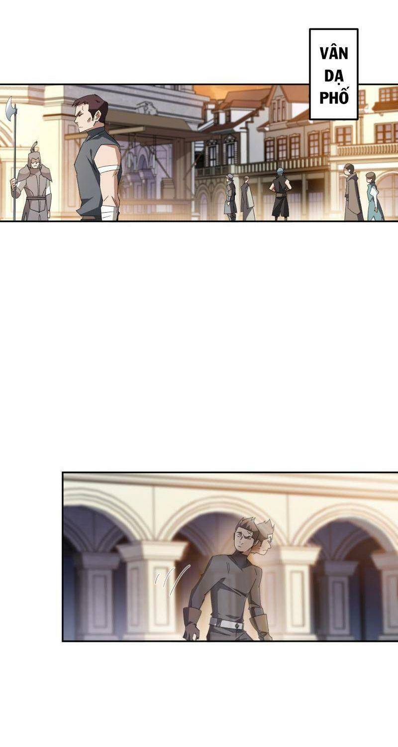 võng du chi cận chiến pháp sư chapter 457 13