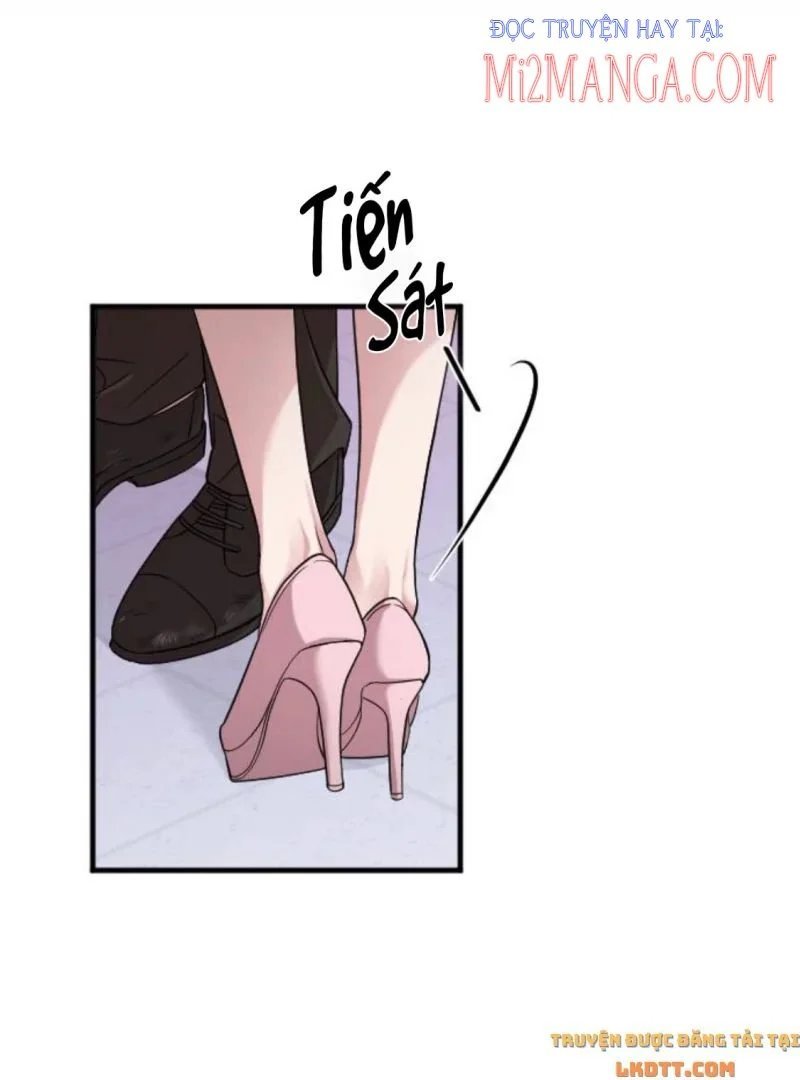 cô đi mà lấy chồng tôi chapter 7.5 15