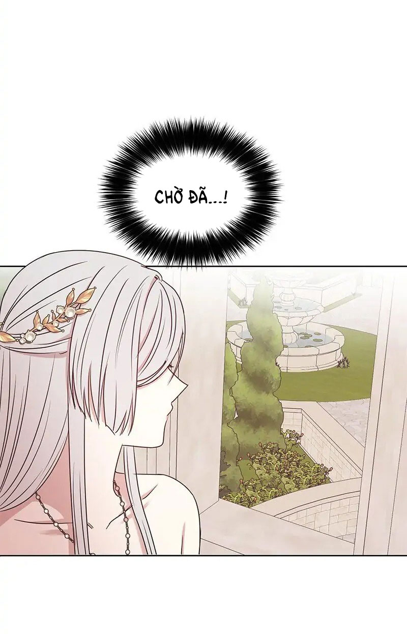 tôi chán nản vì người chồng thứ 2 còn "khỏe" hơn chồng cũ chapter 14.2 10