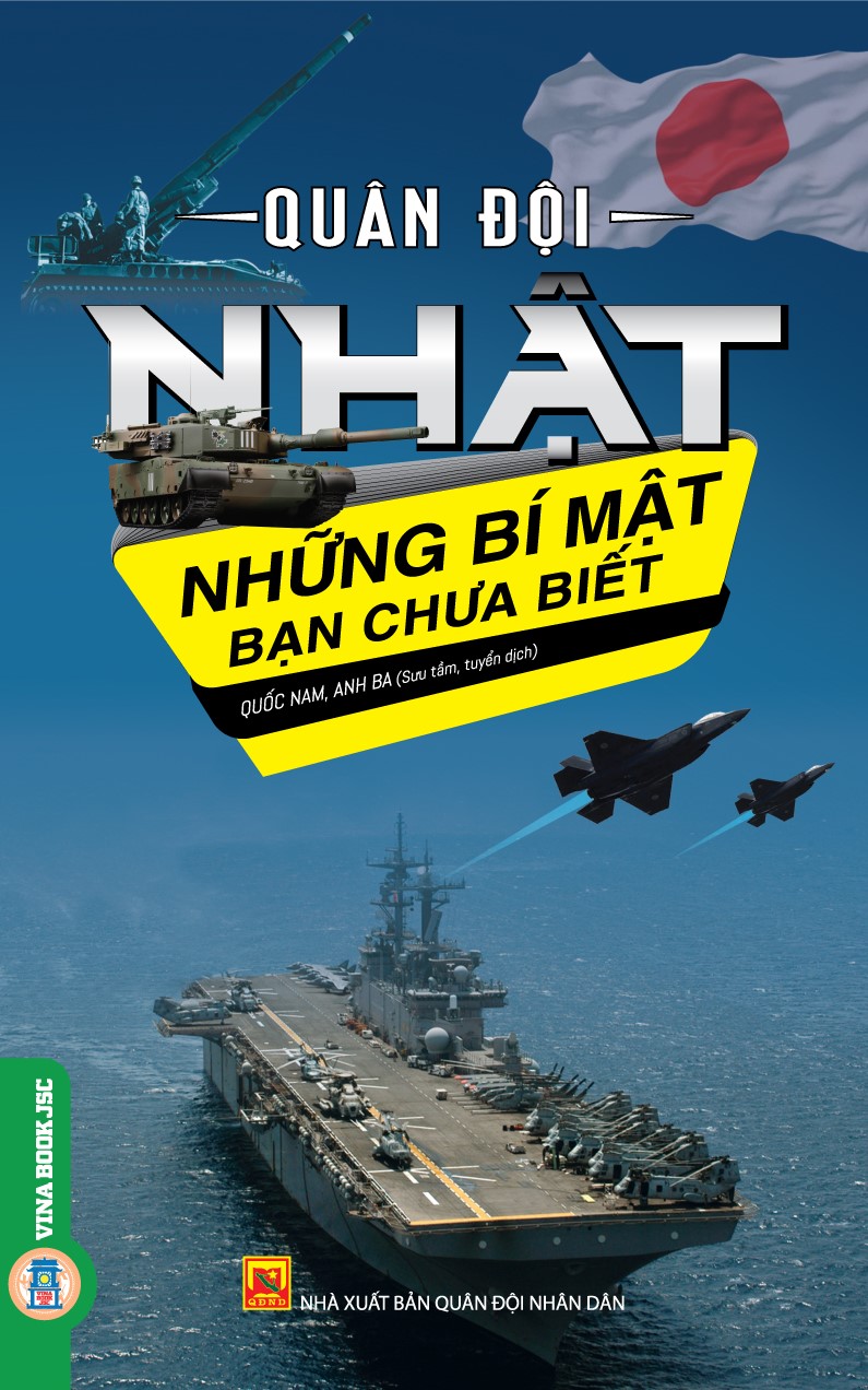 Combo Quân Đội Nhật + Nato: Những Bí Mật Bạn Chưa Biết