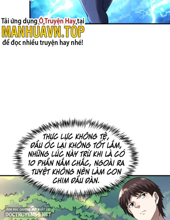 bắt đầu với thiên phú cấp sss chapter 4 25