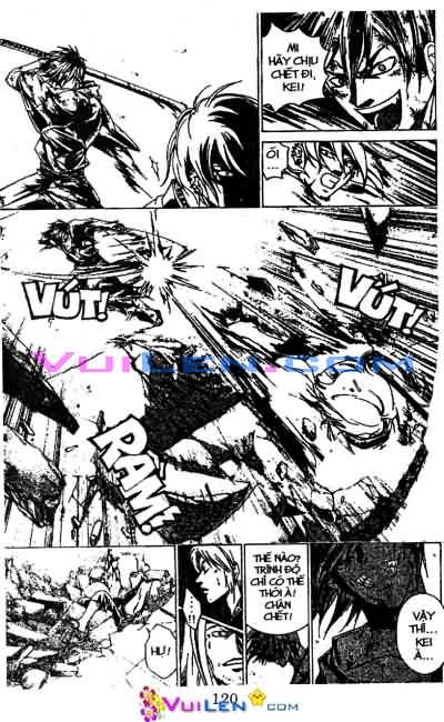 mắt quỷ kyo chapter 70 122