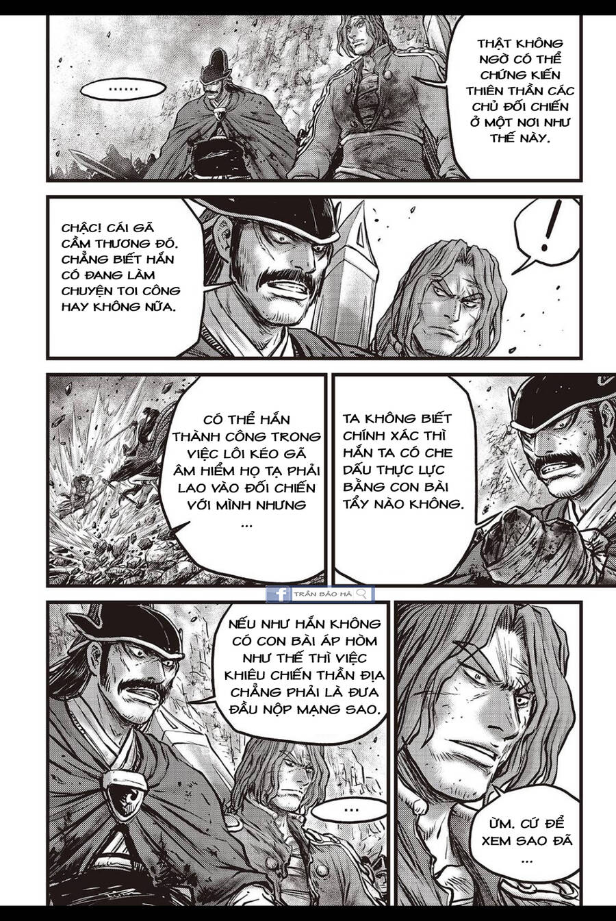 hiệp khách giang hồ m chapter 622 3