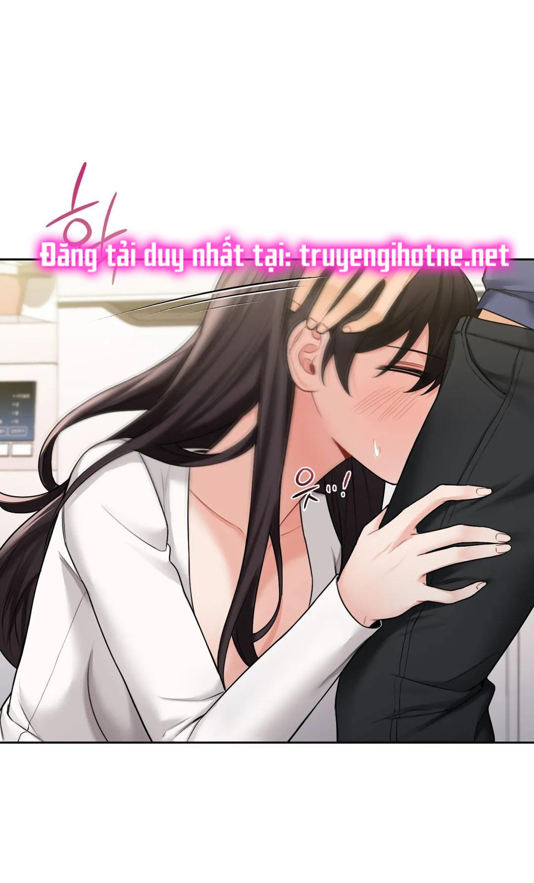 [18+] không là bạn bè chapter 34.1 21