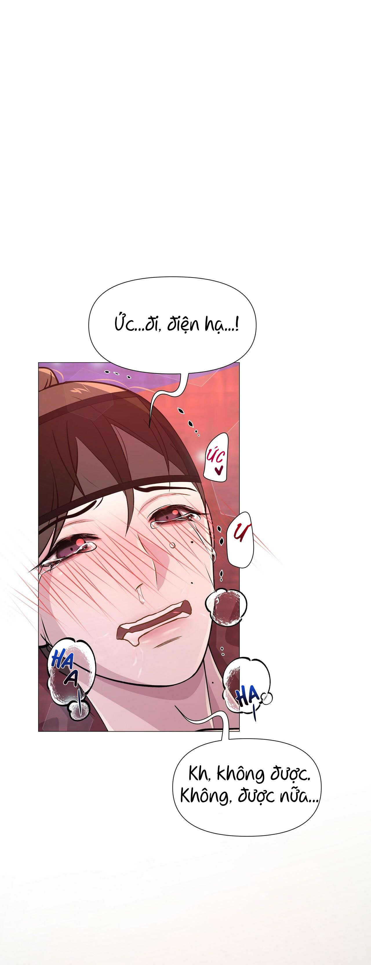 dạ xoa hóa liên ký chapter 6 47