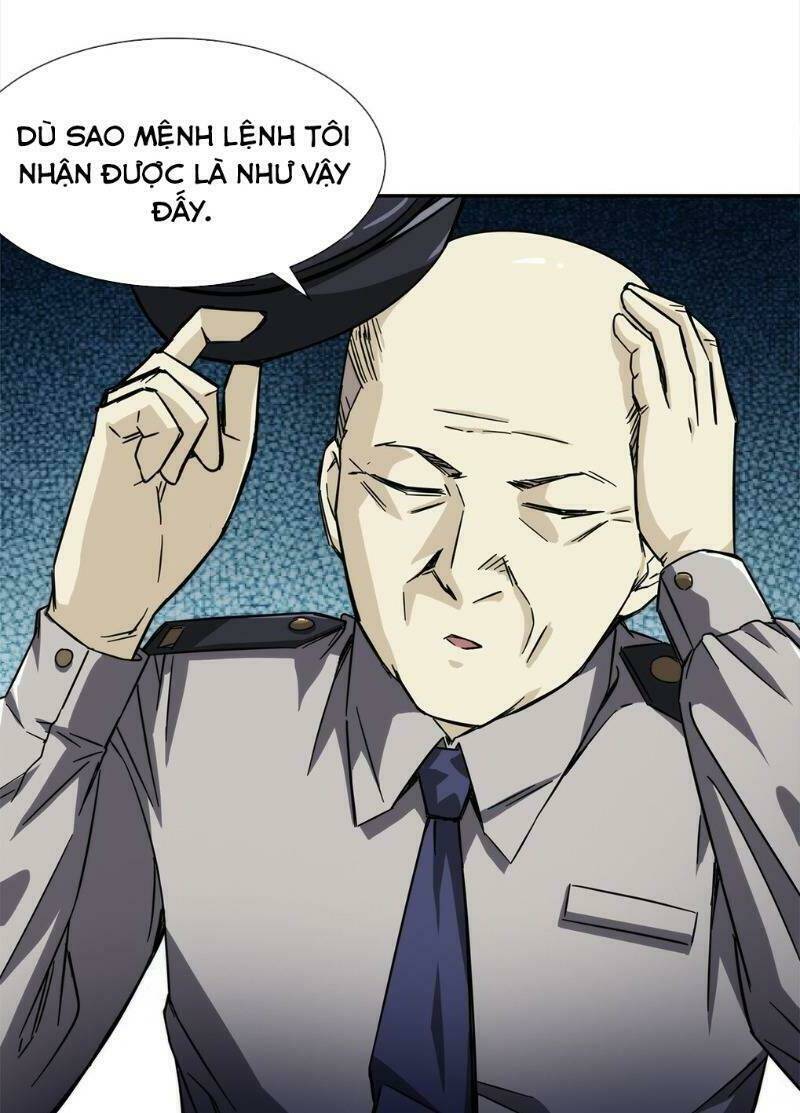 dạ thị chi chủ chapter 12 3