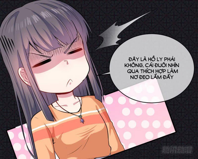 ngạo kiều quỷ vương yêu ta chapter 102 11