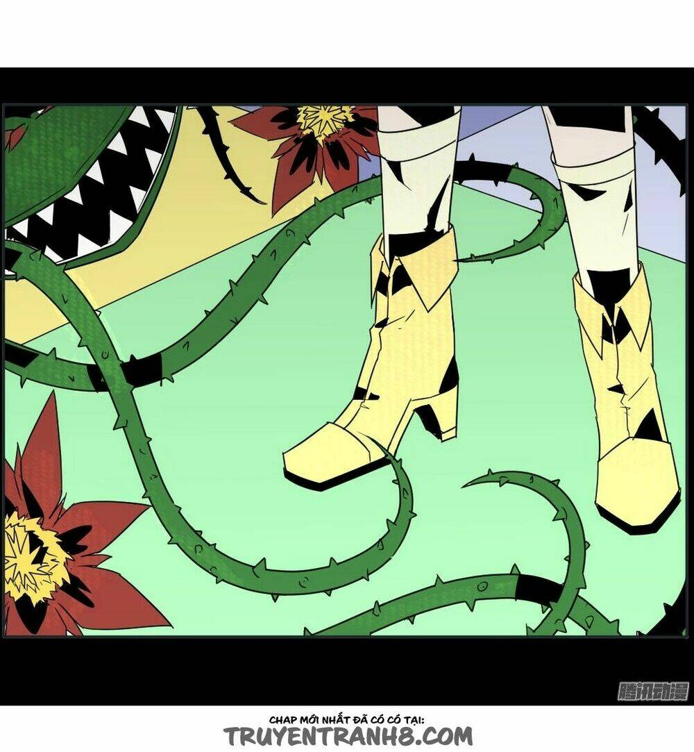 điều ước của người phàm chapter 26 39