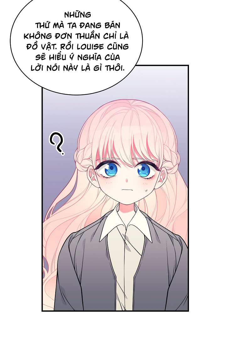 con chỉ đi tìm cha thôi chapter 14 10