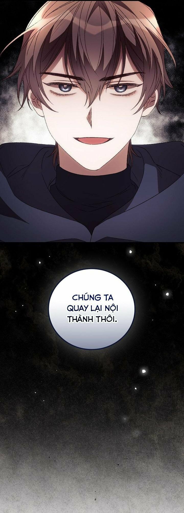 tôi nhìn thấy cái chết của bạn chapter 35 12