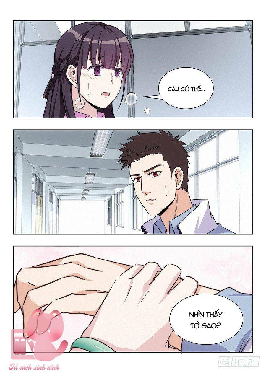 luyến ái 1/2 chapter 79 10