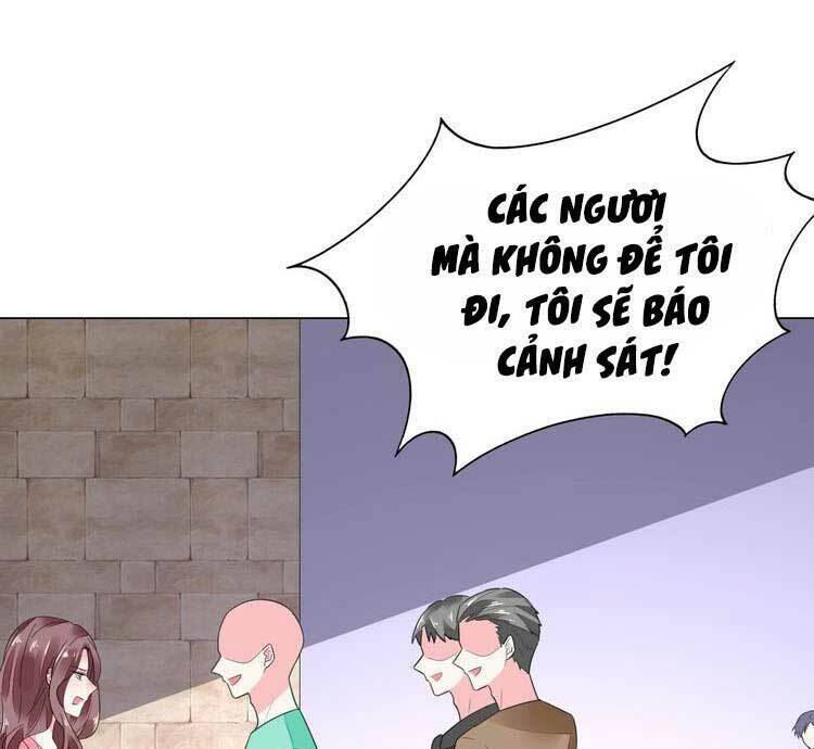 điều ước sủng ái bất bình đẳng chapter 93.2 17