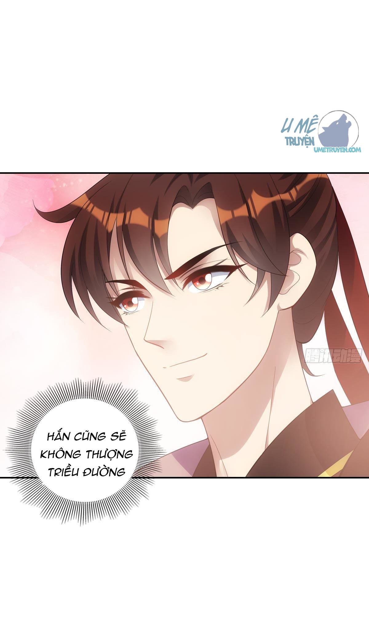 khi sư - umee chapter 11 12