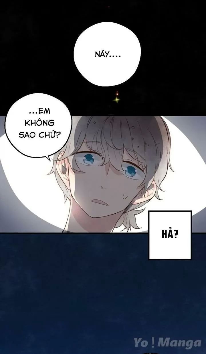 hữu ngôn tại tiên chapter 8 17