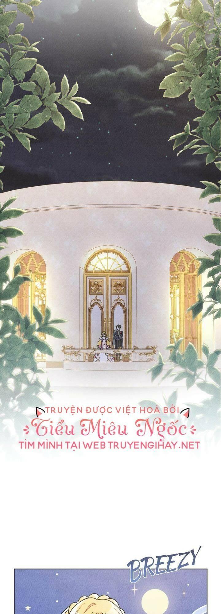 ngài công tước, chùng ta cùng tắm nào ! chapter 7.2 11