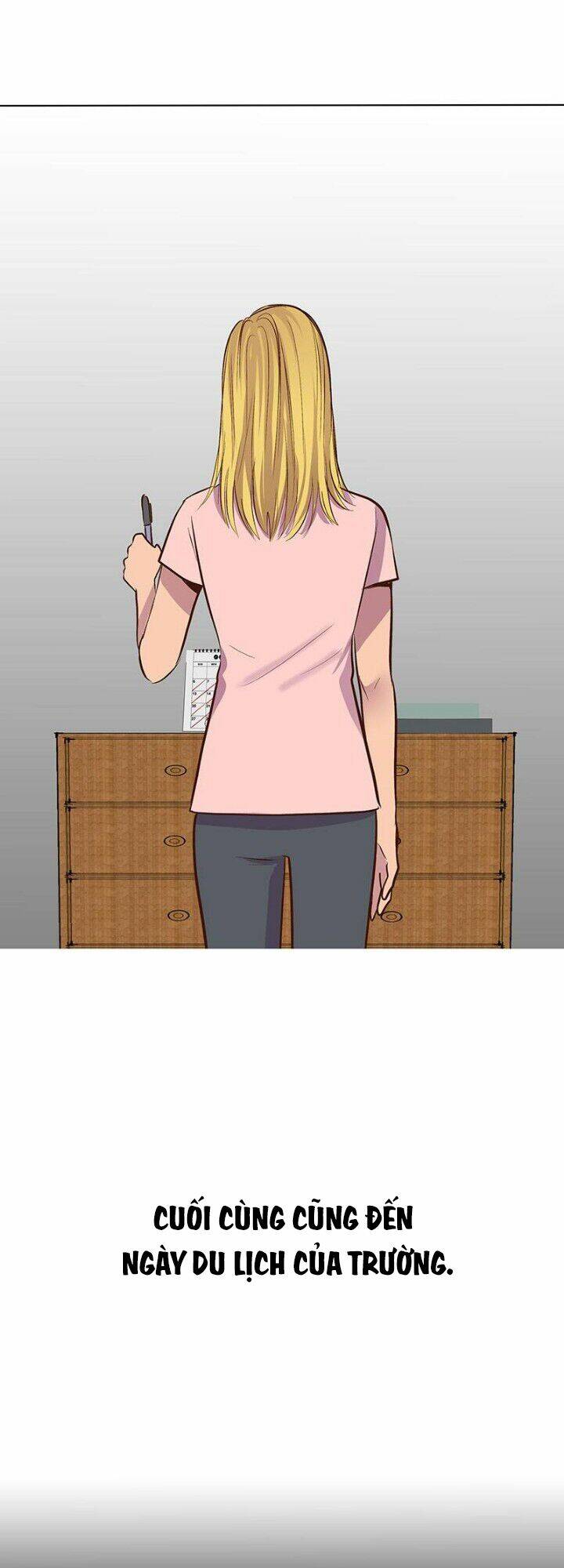 bí mật sâu sắc nhất của tôi chapter 38 39