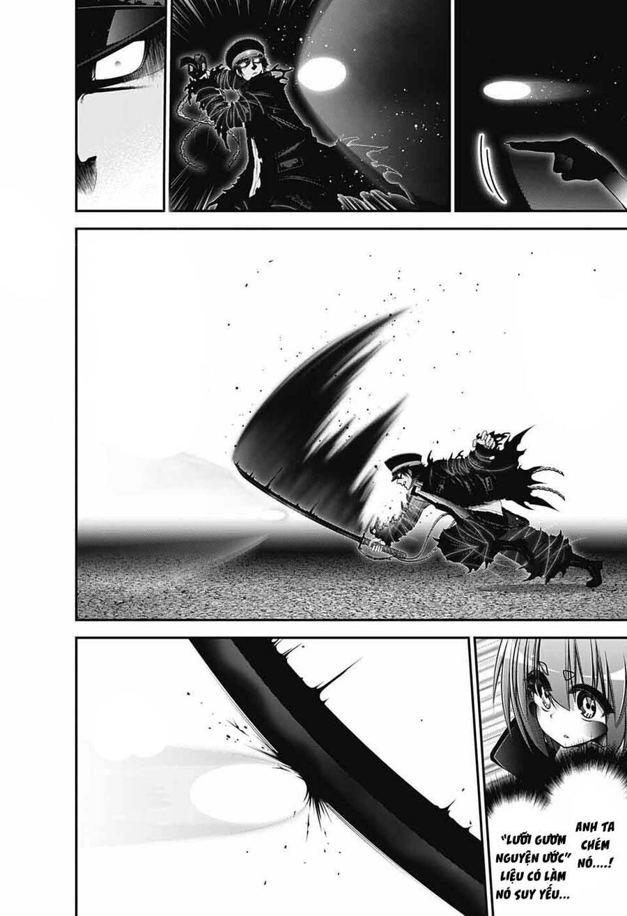 thợ săn ác linh chapter 54 37